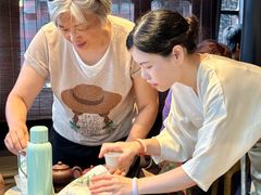 -豫园湖心亭茶楼