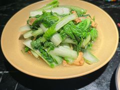 -廖川菜(太阳宫店)
