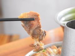 -唠叨坊私房菜(五一街店)
