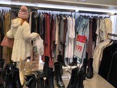 -ZARA(金安国际购物广场店)