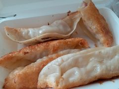 锅贴-小董骨汤馄饨店(通扬路店)