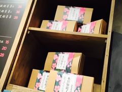 -宝珠奶酪(长宁金虹桥店)