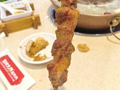 -阳坊大都涮羊肉(阳坊总店)
