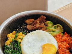 -敏丁拌饭(中街总店)