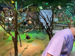 -酷嗒动物文化乐园(cutezoo西溪乐天城店)