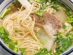 -马大胡子清真西北菜