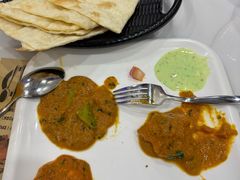 -VATAN INDIAN RESTAURANT米特餐饮有限公司(城北路店)