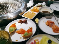 -東盛炭烤自助料理(浦东文峰广场店)