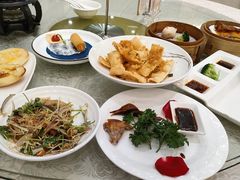 -坚记酒家·佛山老字号·顺德鱼生标准示范店
