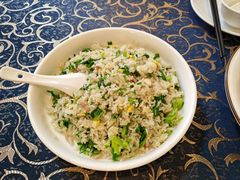 咸肉菜饭-晓平饭店(嘉善路店)