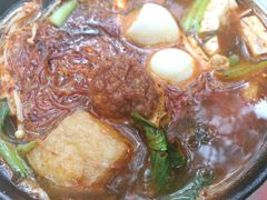 -清真·马文砂锅大全(麦苋街店)