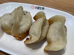 -小杨生煎(乐坊虹井店)