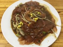 -何记酿皮店(西流湾店)