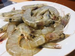 -火锅岛潮牌自助餐厅(天津天佑城店)