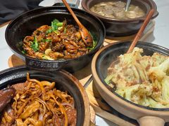 -火啫啫·粤式啫啫煲(南通首店)