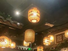 -南京大牌档(三阳广场苏宁店)