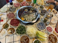 -储奇门鳝鱼火锅(总店)