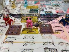 -肆兮眼镜·蔡司·徕卡战略合作店(大坪店)