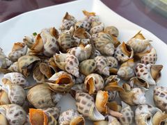 -明润海鲜(南边海店)