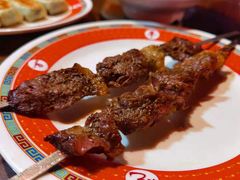 -正阳门饭庄·烤鸭·北京菜(万丰路七里庄店)