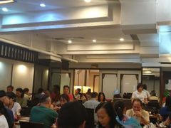 大堂-添好运点心专门店(深水埗店)