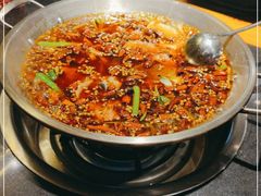 -小饕荟雅安贡椒鱼鲜馆(广福桥店)