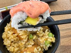 -小川洋风料理(武胜路凯德广场店)