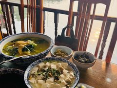 -洞天食府(北大街店)