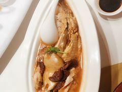 河豚-满满海佛跳墙(千禧店)