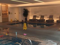 -浚涛游泳培训(协信中心店)