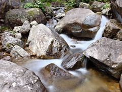 -安吉龙王山风景区
