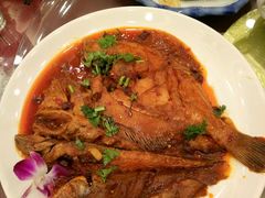 -萍香园饭店(吉林九中店)