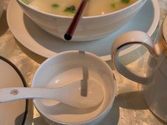 -明湖楼·经典鲁菜山东海鲜(大明湖店)