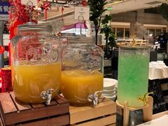 -合肥皇冠假日酒店·菲亚斯特自助餐厅(黄山路店)