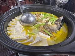-董府·古宅餐厅