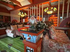 -栖巢(华声苑店)