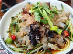 -叶存利海鲜大馅饺子(海宁路总店)