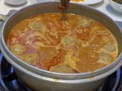 -荣叔港式沙嗲牛肉火锅(正佳潮流店)