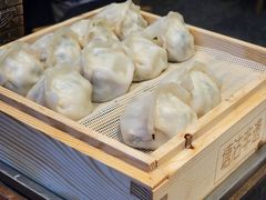 -倍儿美海鲜排挡·非遗海鲜蒸饺(总店)