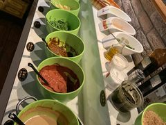 -7火锅(阿布扎比店)