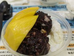 -满记甜品(南京虹悦城三店)