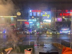 -捞神煲汤火锅(湖滨商业街店)