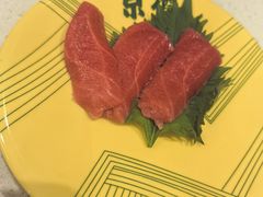 -京樽回転寿司(奥林匹克店)