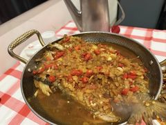 -小柴米·传统江西菜(万寿宫店)
