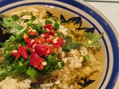 -旧街市鲜货老火锅(大光路店)