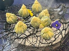 -百盛·鼎膳(中海财富中心)