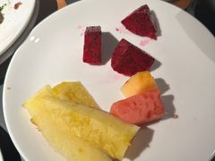 -拉蒂娜·巴西牛排馆 Latina·Brazilian Steakhouse(王府井喜悦店)