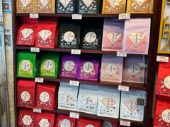 -华联发展销售中心(十月初五街店)