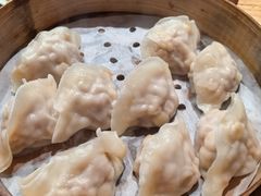 -老边饺子馆(中街店)