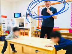 -卓悦童国际幼儿园